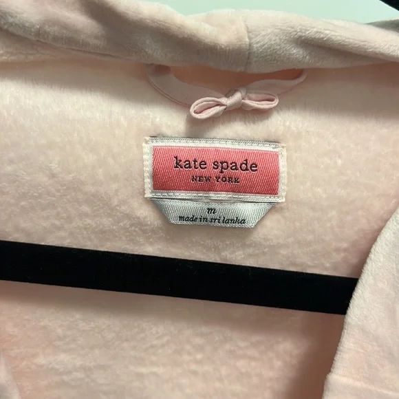 Kate Spade Robe - Picture 5 of 5